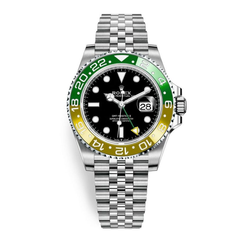 Rolex Men Watch