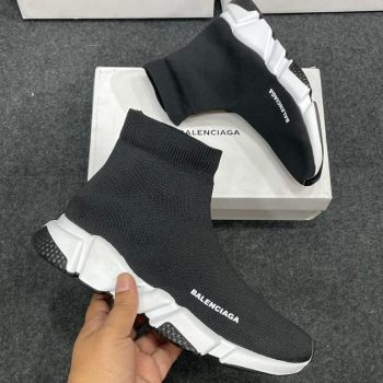 BALENCIAGA Speed Trainer Men Shoes