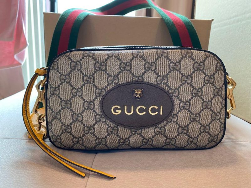 Gucci NEO Premium Women Hand Bag Official Model