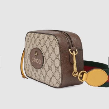 Gucci NEO Premium Women Hand Bag Official Model