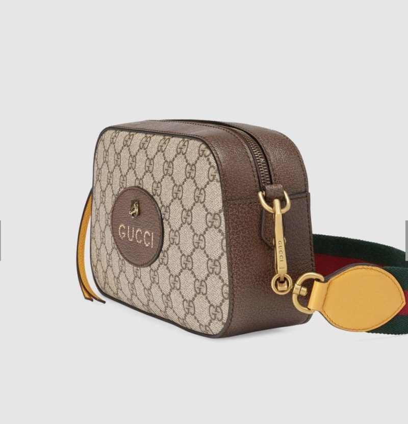 Gucci NEO Premium Women Hand Bag Official Model