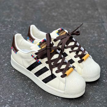 Adidas Superstar Men Shoes