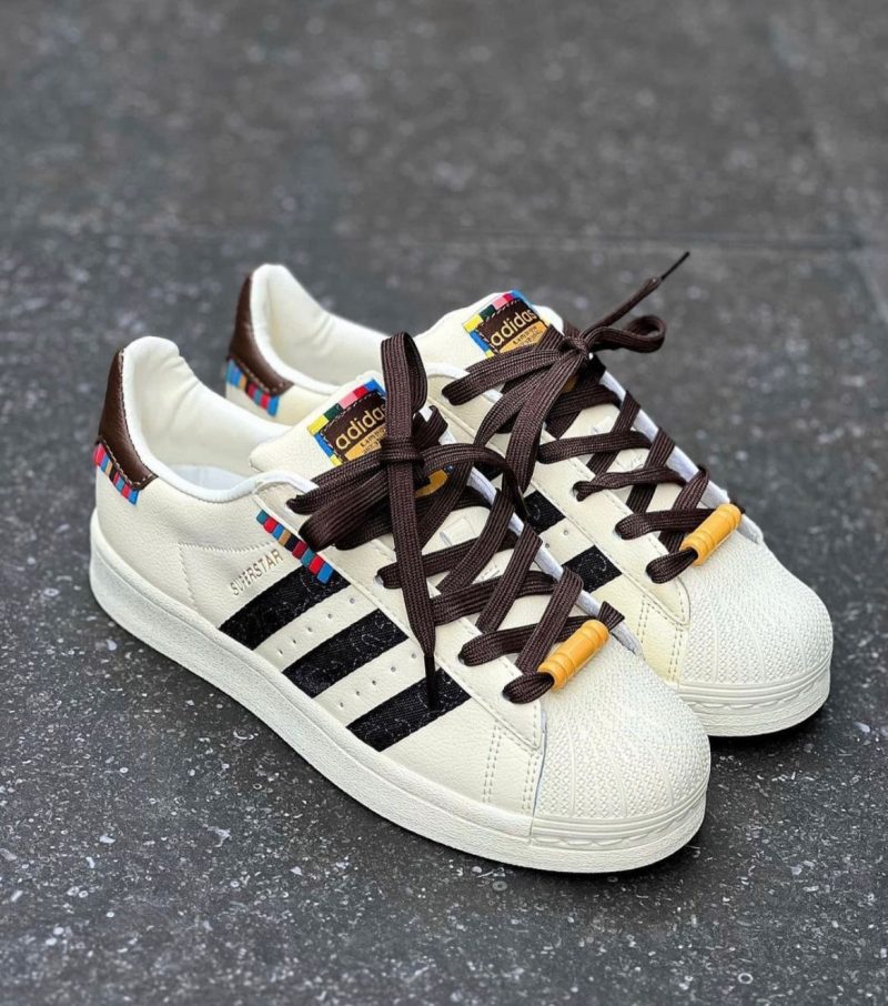 Adidas Superstar Men Shoes