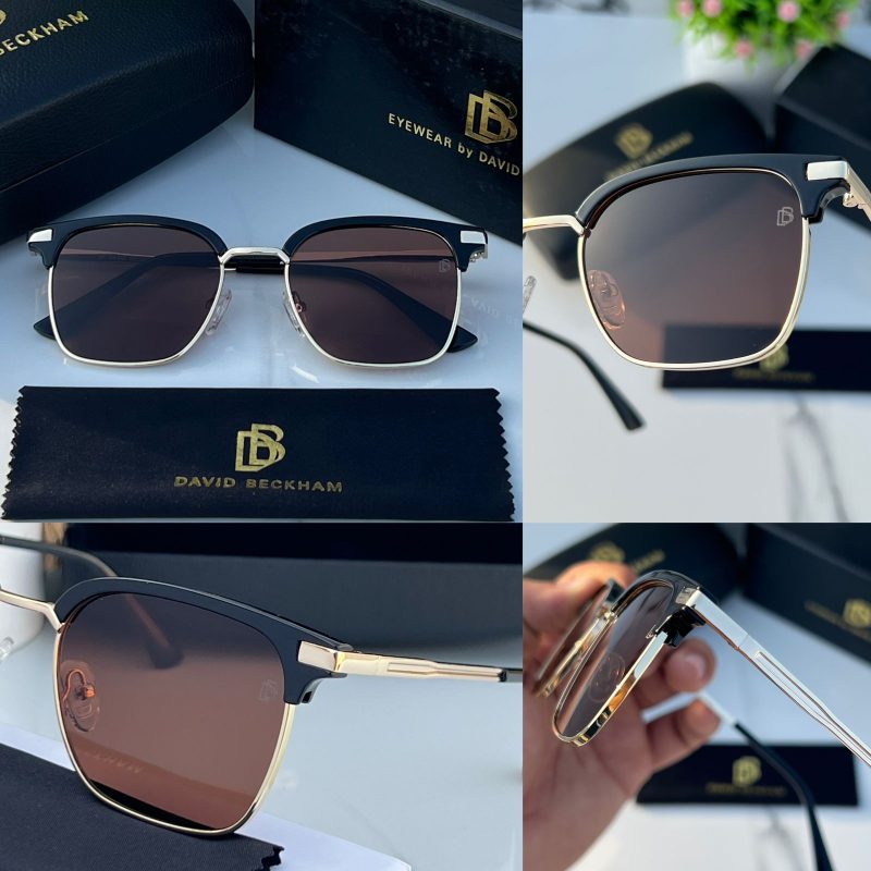 David Beckham Sunglasses