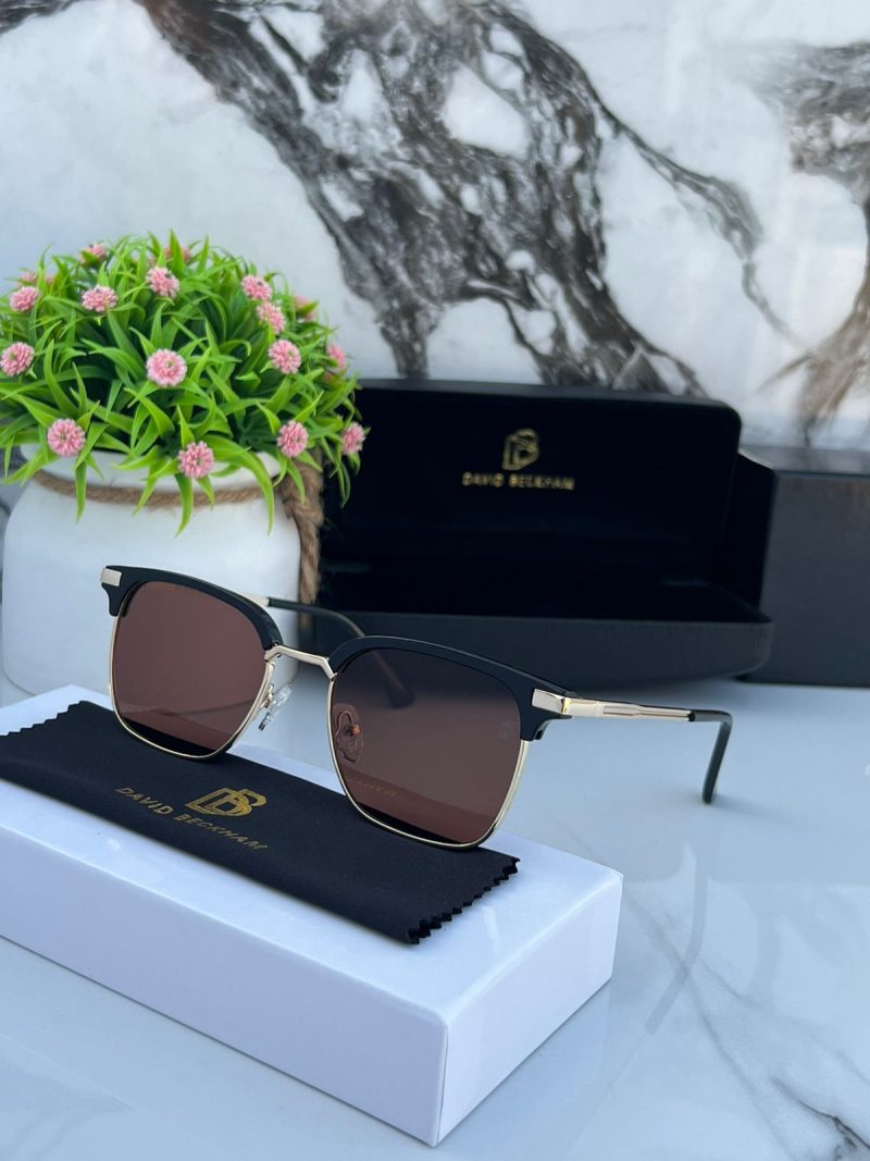 David Beckham Sunglasses