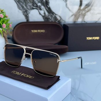 Tom Ford Unisex Sunglasses