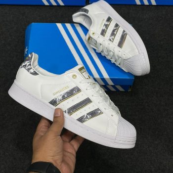 Adidas Superstar Men Shoes