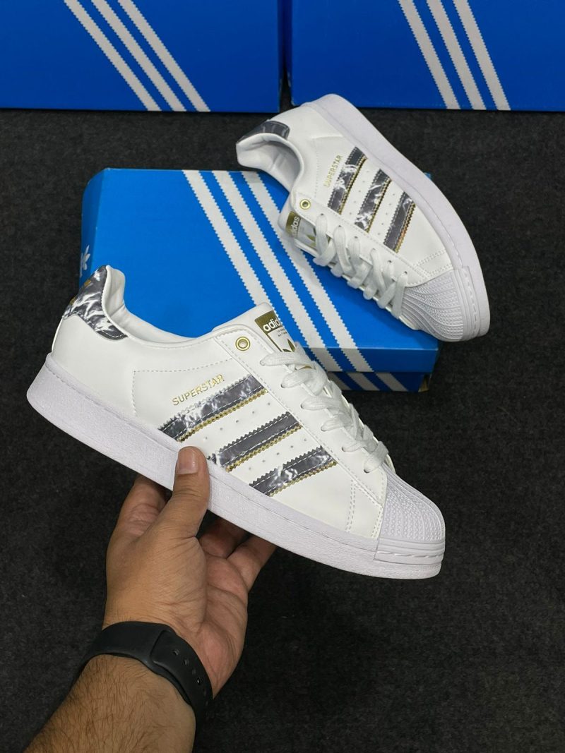 Adidas Superstar Men Shoes