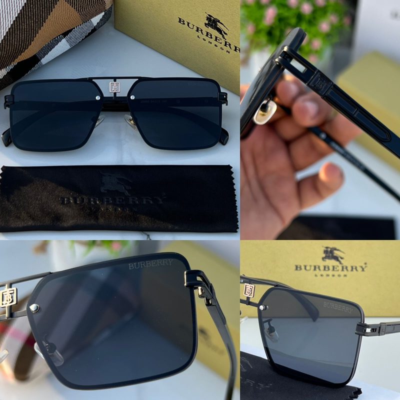 BURBERRY Unisex Sunglass