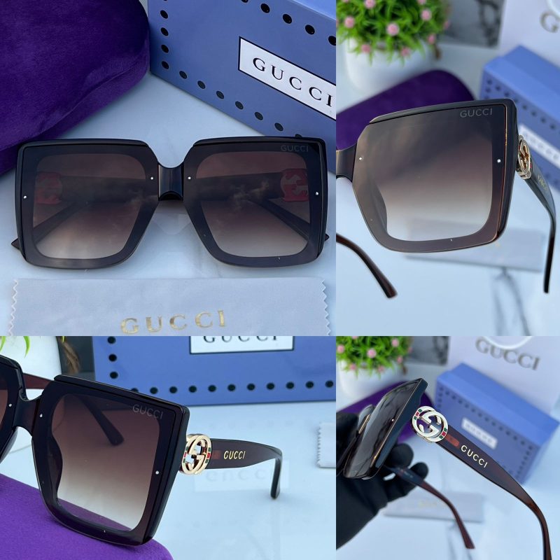 GUCCI SUNGLASS