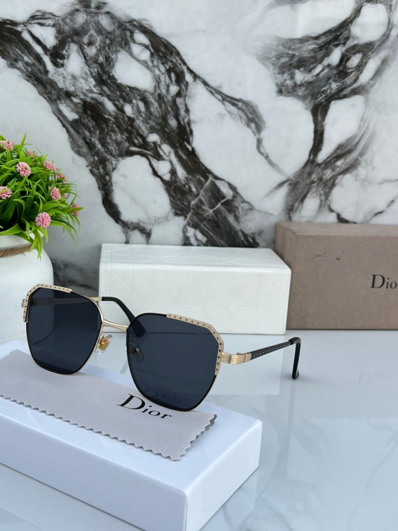 Dior Unisex Sunglass