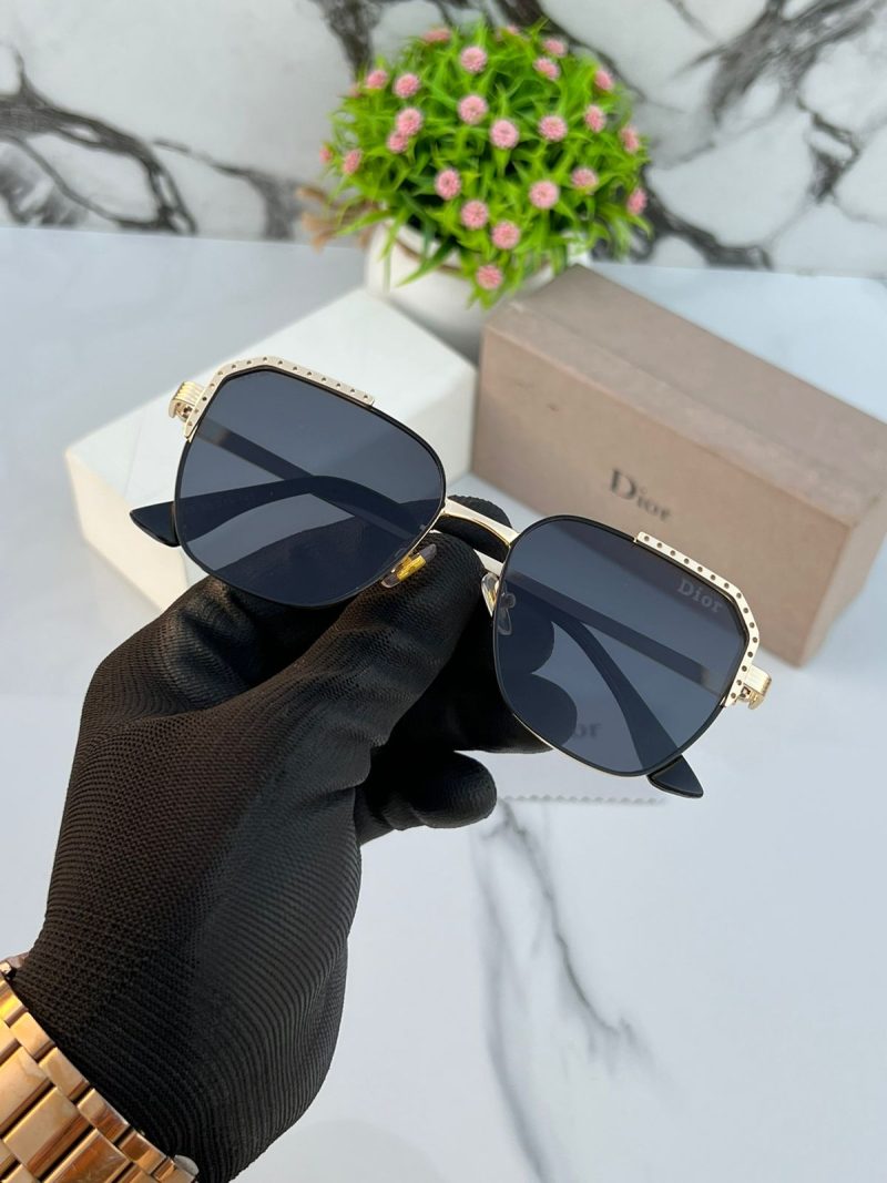 Dior Unisex Sunglass