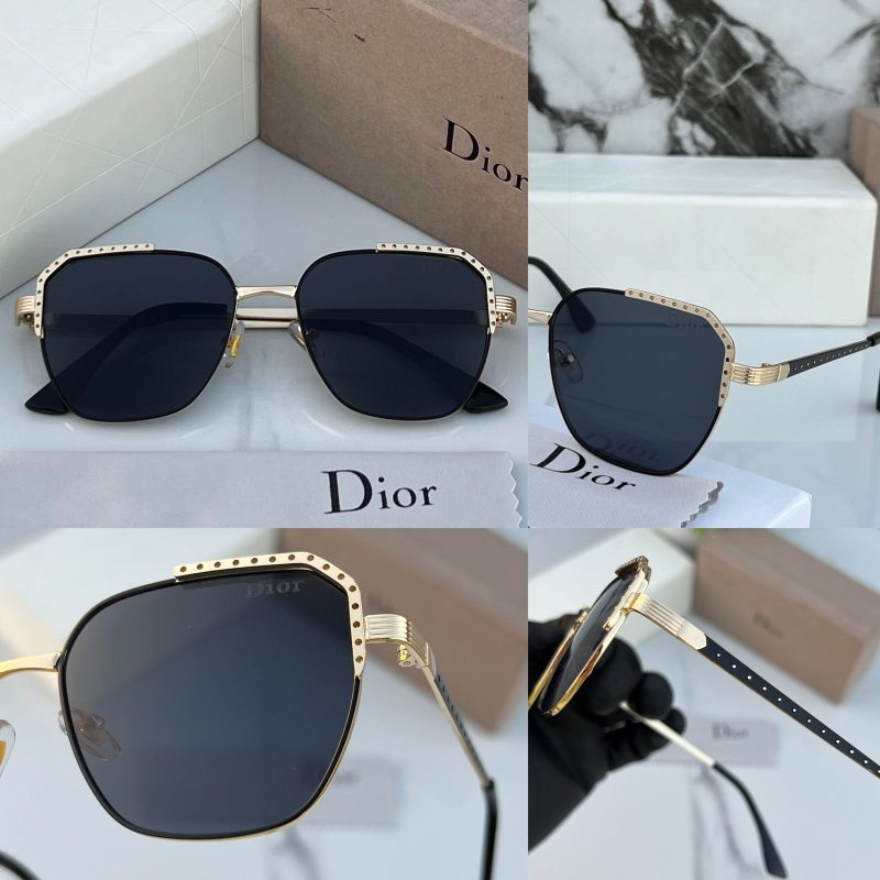 Dior Unisex Sunglass