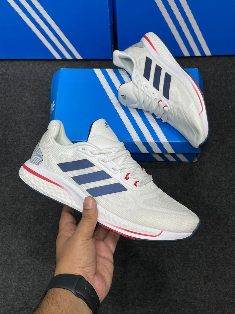 Adidas Supernova + Men shoes