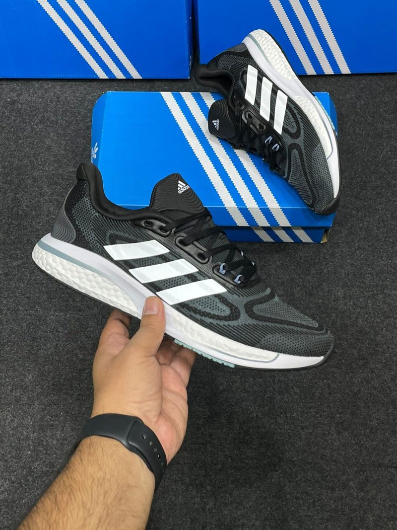 Adidas Supernova + Men Shoes