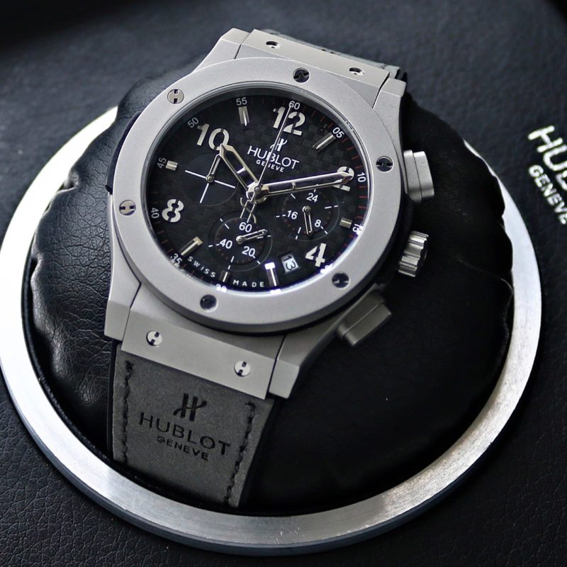 Hublot Men Watch