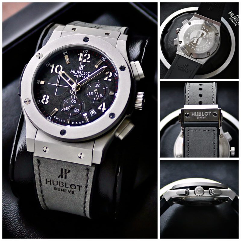 Hublot Men Watch