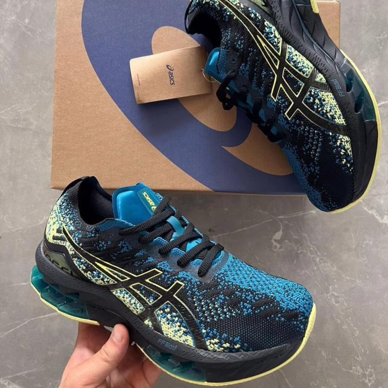 ASICS Gel Kinsei Men Shoes