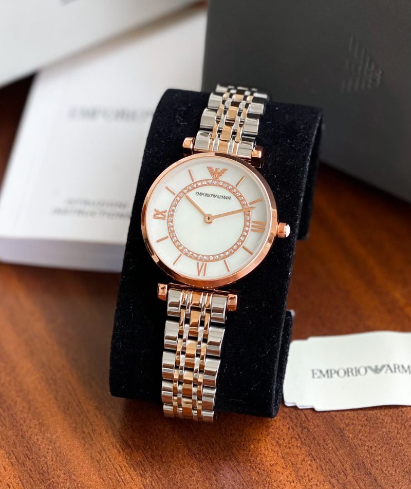 Emporio Armani AR-11092 Women Watch