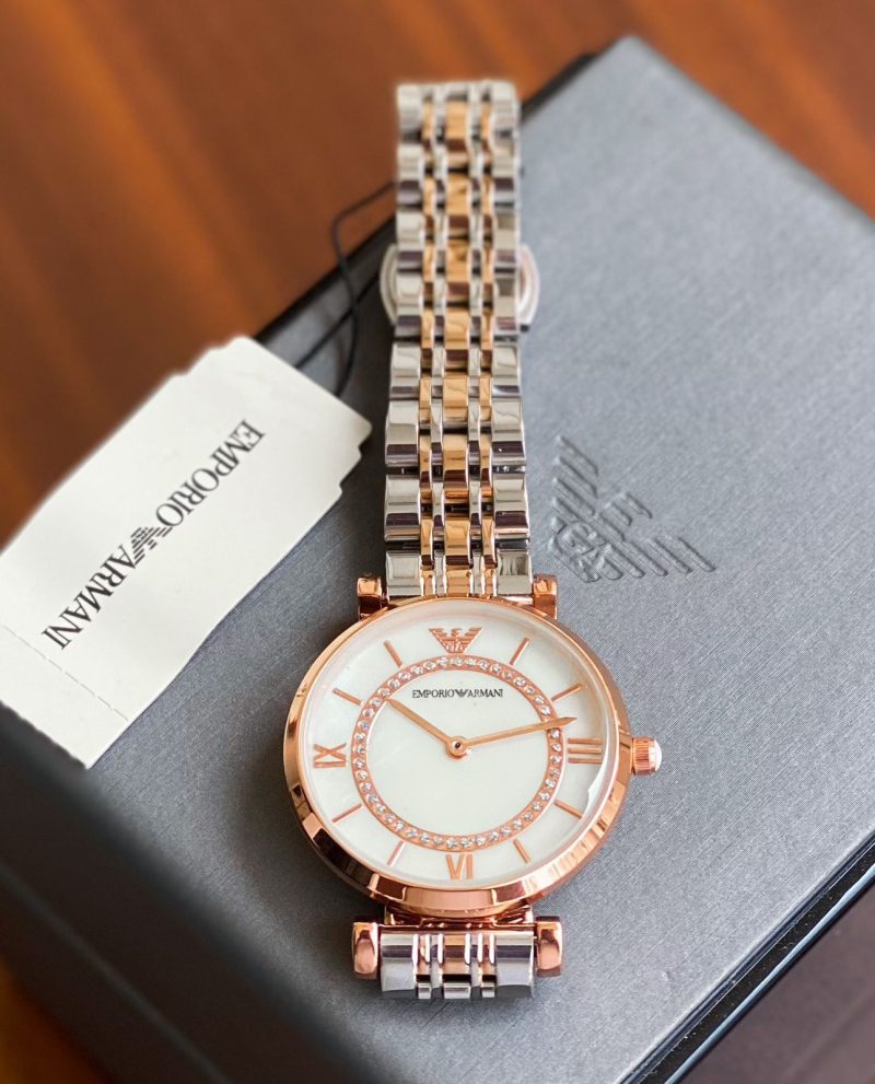 Emporio Armani AR-11092 Women Watch