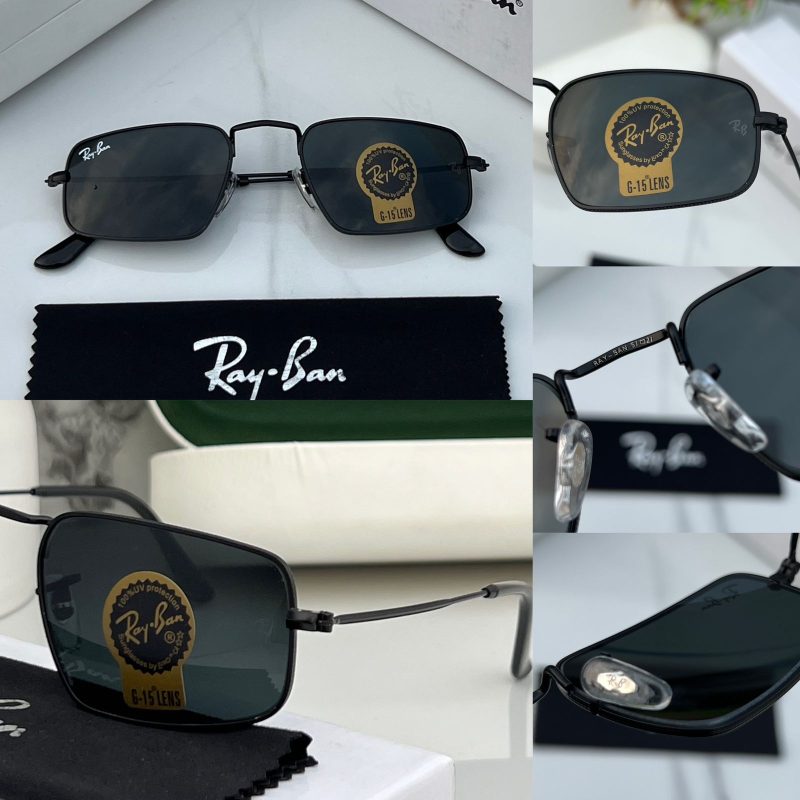 Rayban Unisex Sunglass