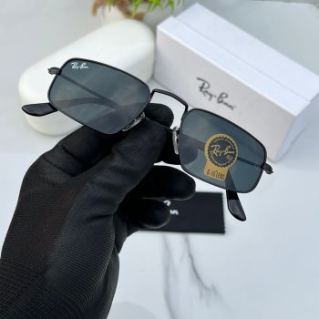 Rayban Unisex Sunglass