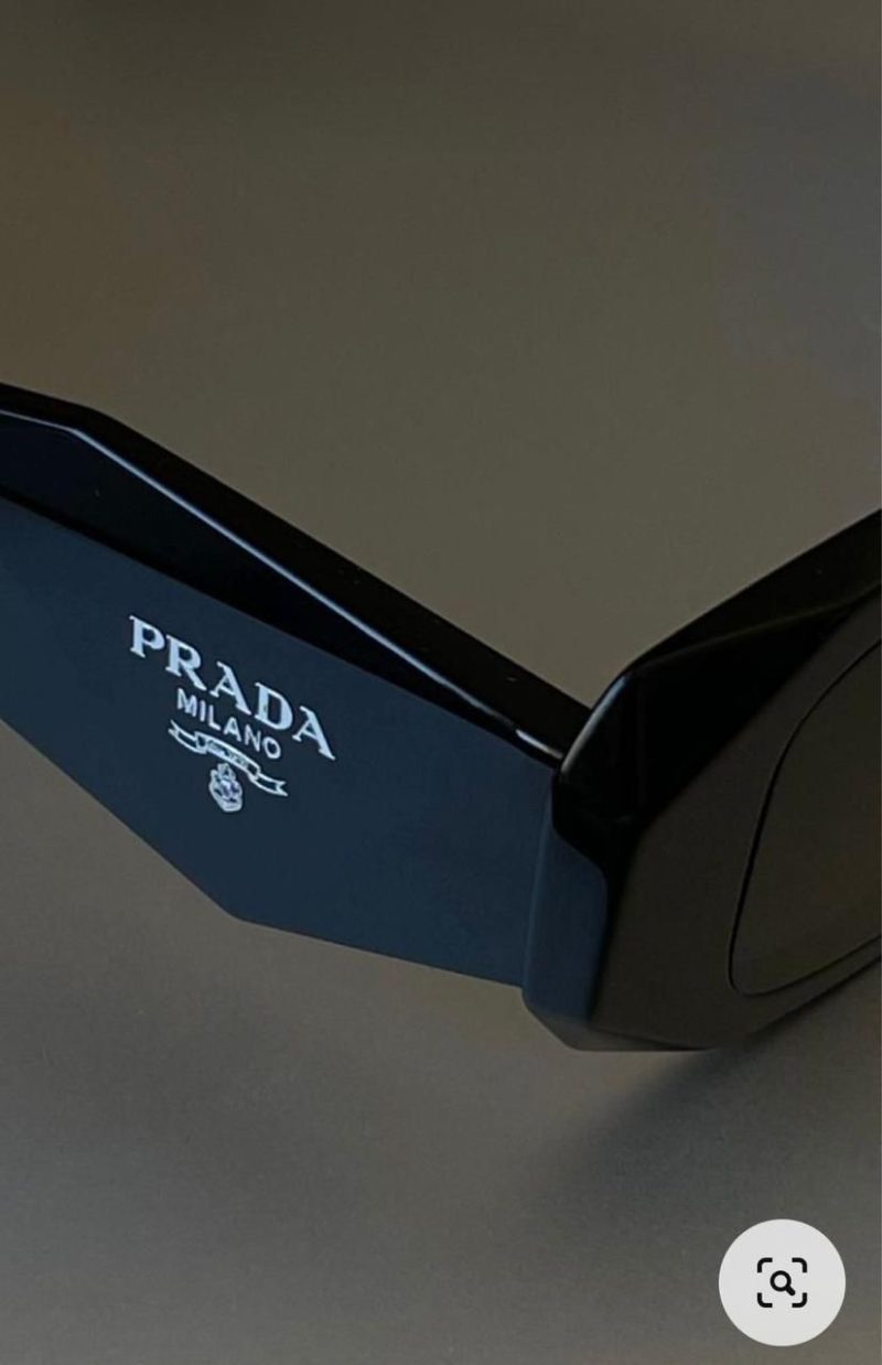 Prada Unisex Sunglass