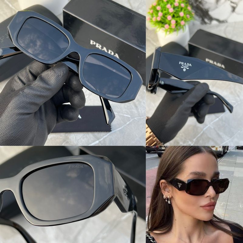 Prada Unisex Sunglass