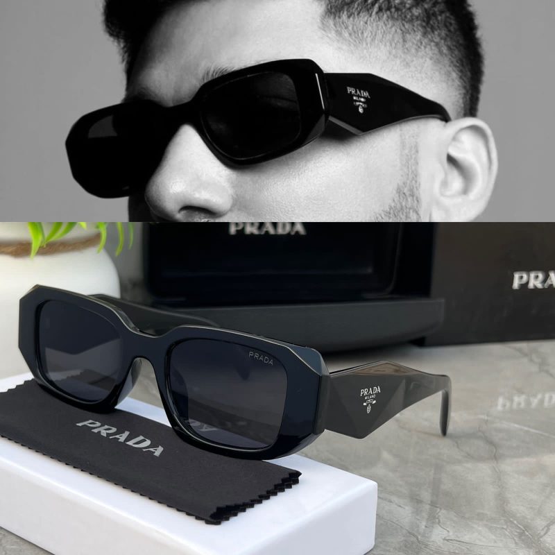 Prada Unisex Sunglass