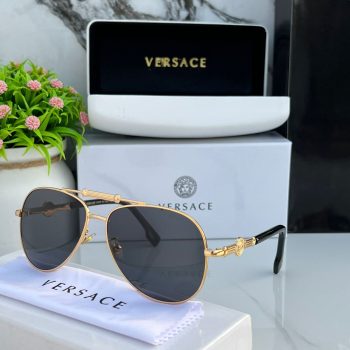 VERSACE Unisex Sunglass