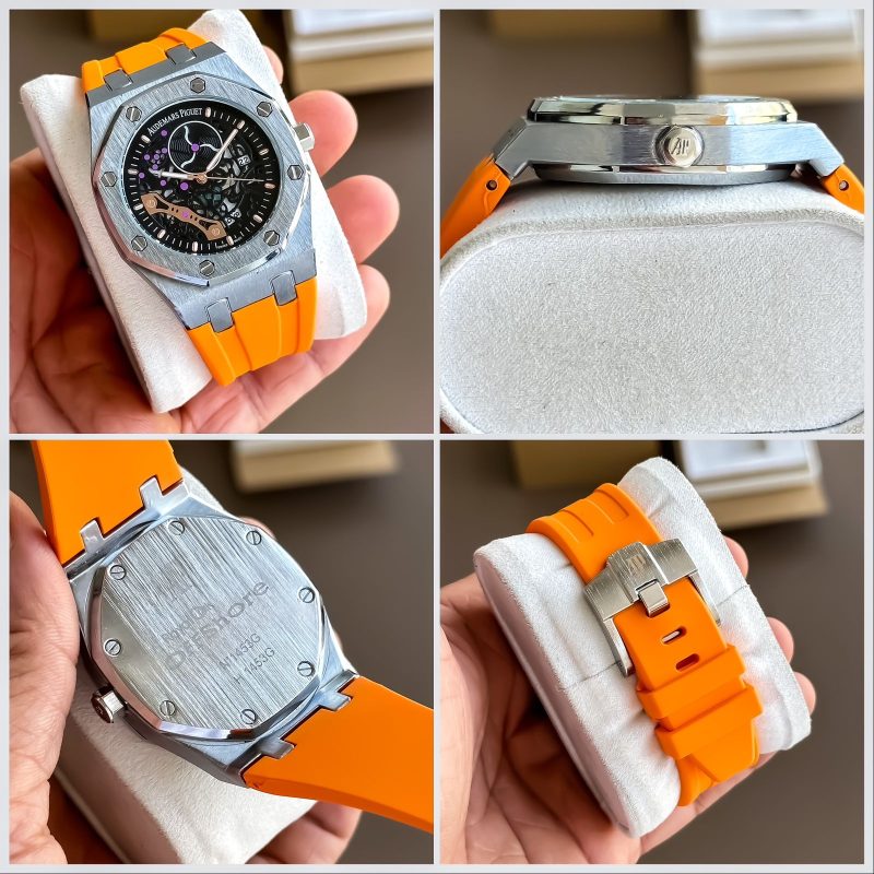 Audemars Piguet Men Watch - Royal Offshore