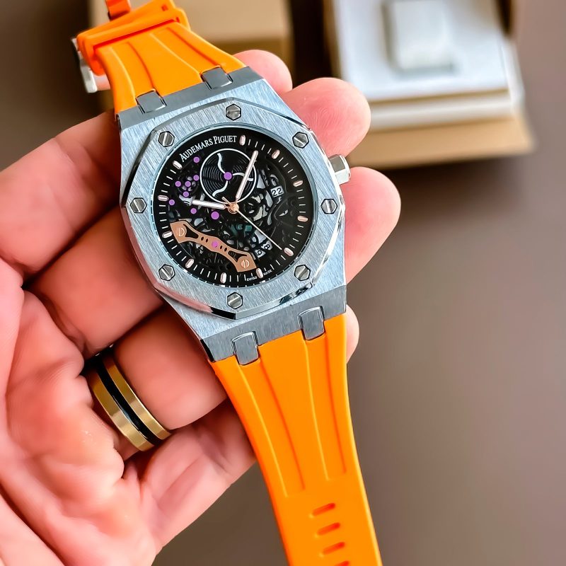 Audemars Piguet Men Watch - Royal Offshore