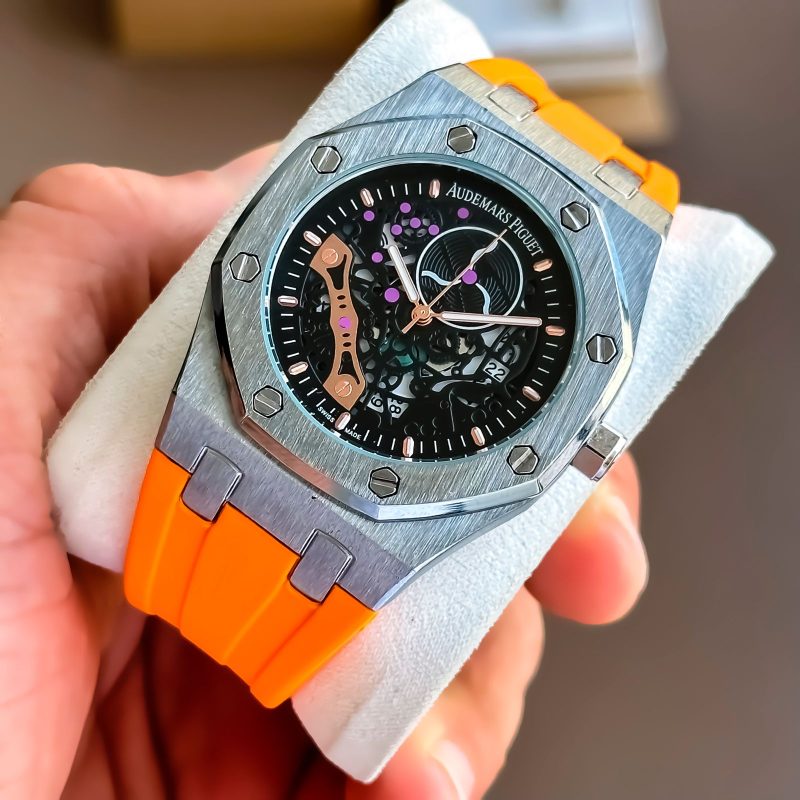 Audemars Piguet Men Watch - Royal Offshore