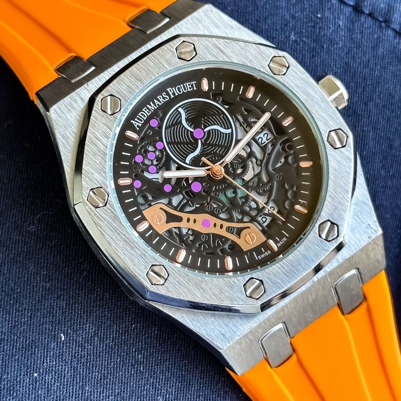 Audemars Piguet Men Watch - Royal Offshore