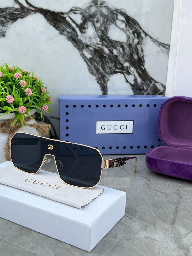 GUCCI Unisex Sunglass