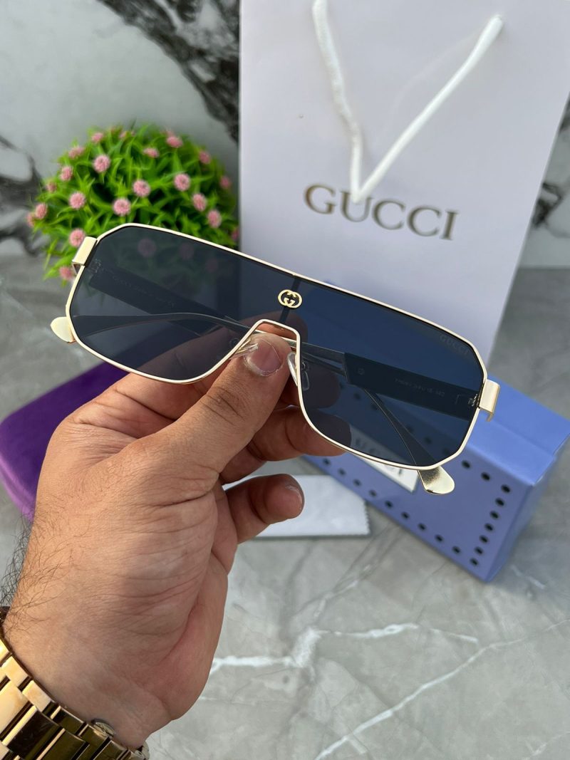 GUCCI Unisex Sunglass