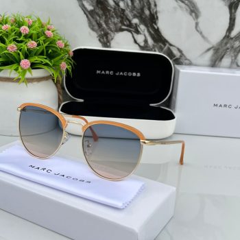 MARC JACOBS Unisex Sunglass