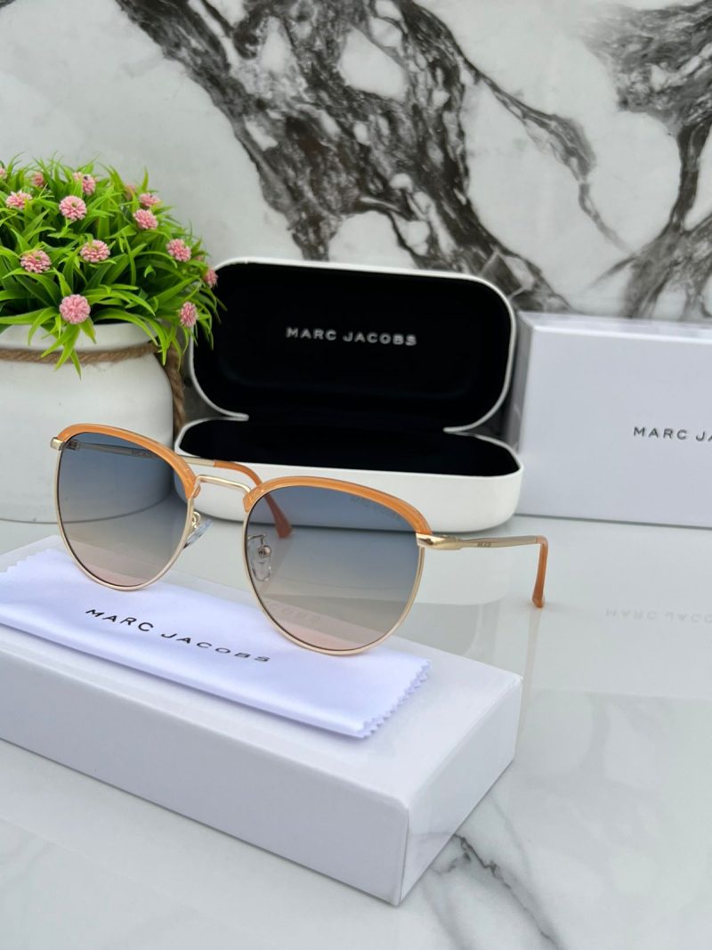 MARC JACOBS Unisex Sunglass