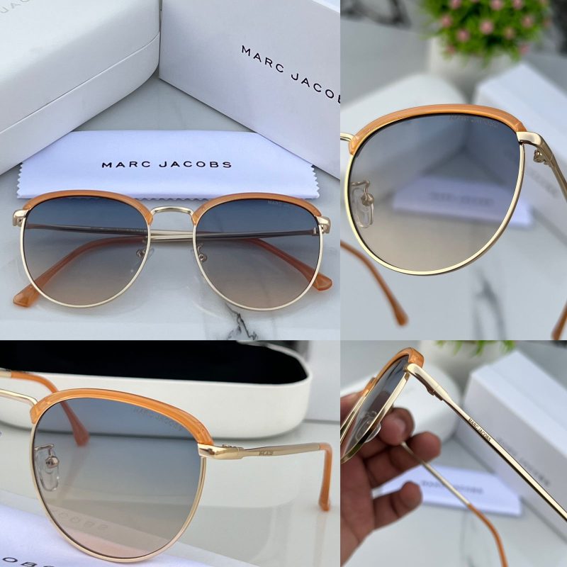 MARC JACOBS Unisex Sunglass