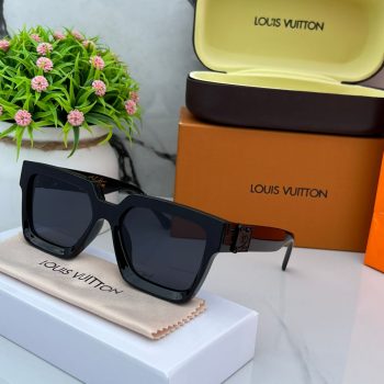 LOUIS VUITTON Unisex Sunglass