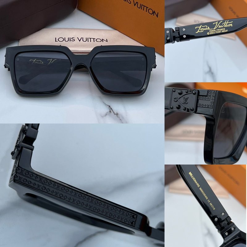 LOUIS VUITTON Unisex Sunglass