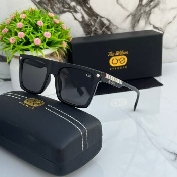 THE WILSON Unisex Sunglass