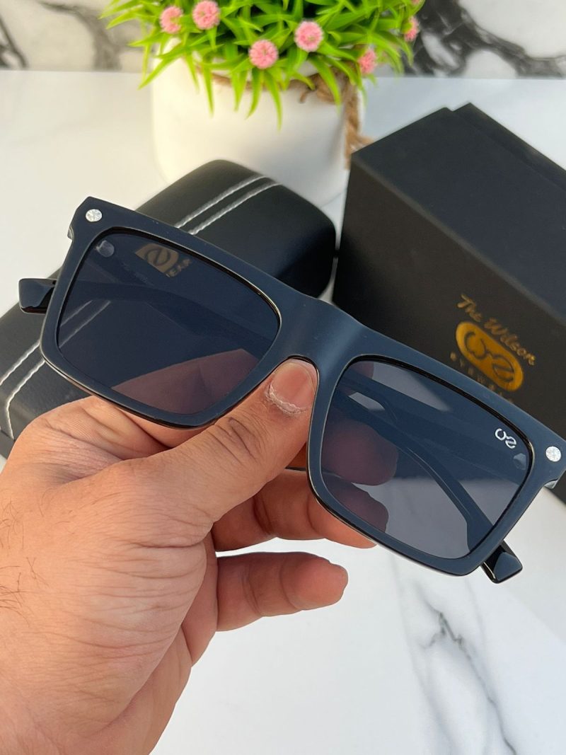 THE WILSON Unisex Sunglass