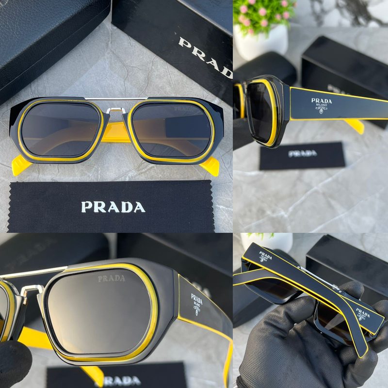 Prada Unisex Sunglass