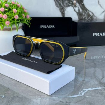 Prada Unisex Sunglass