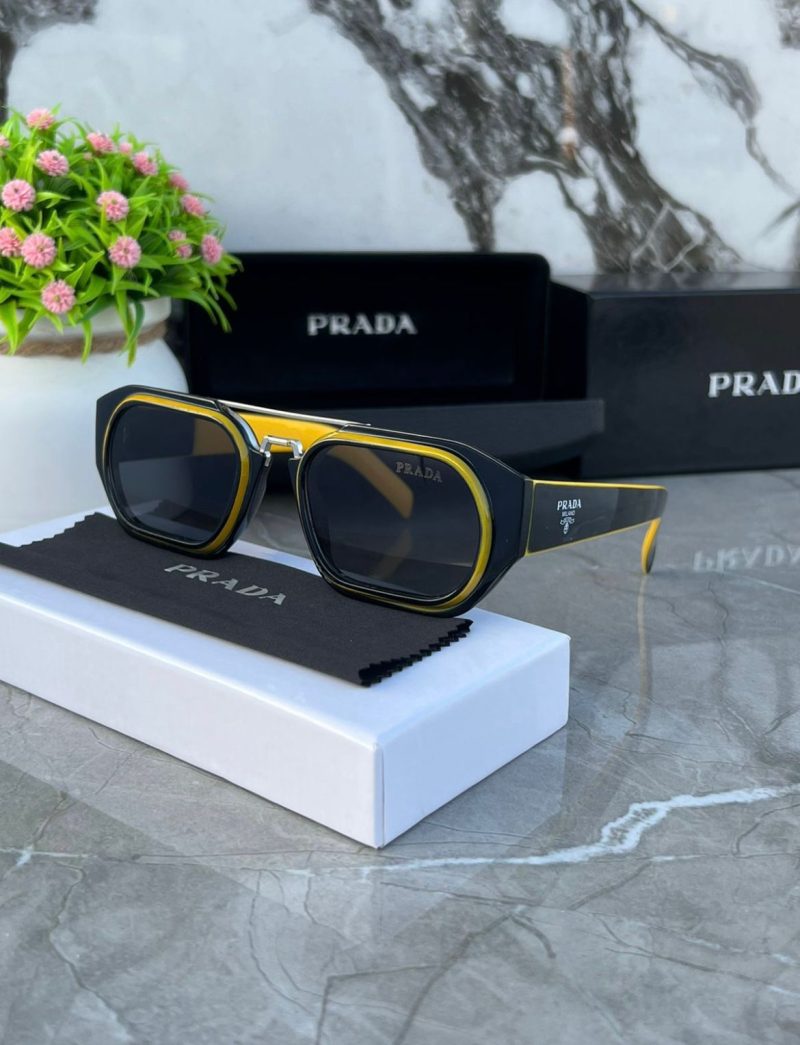 Prada Unisex Sunglass