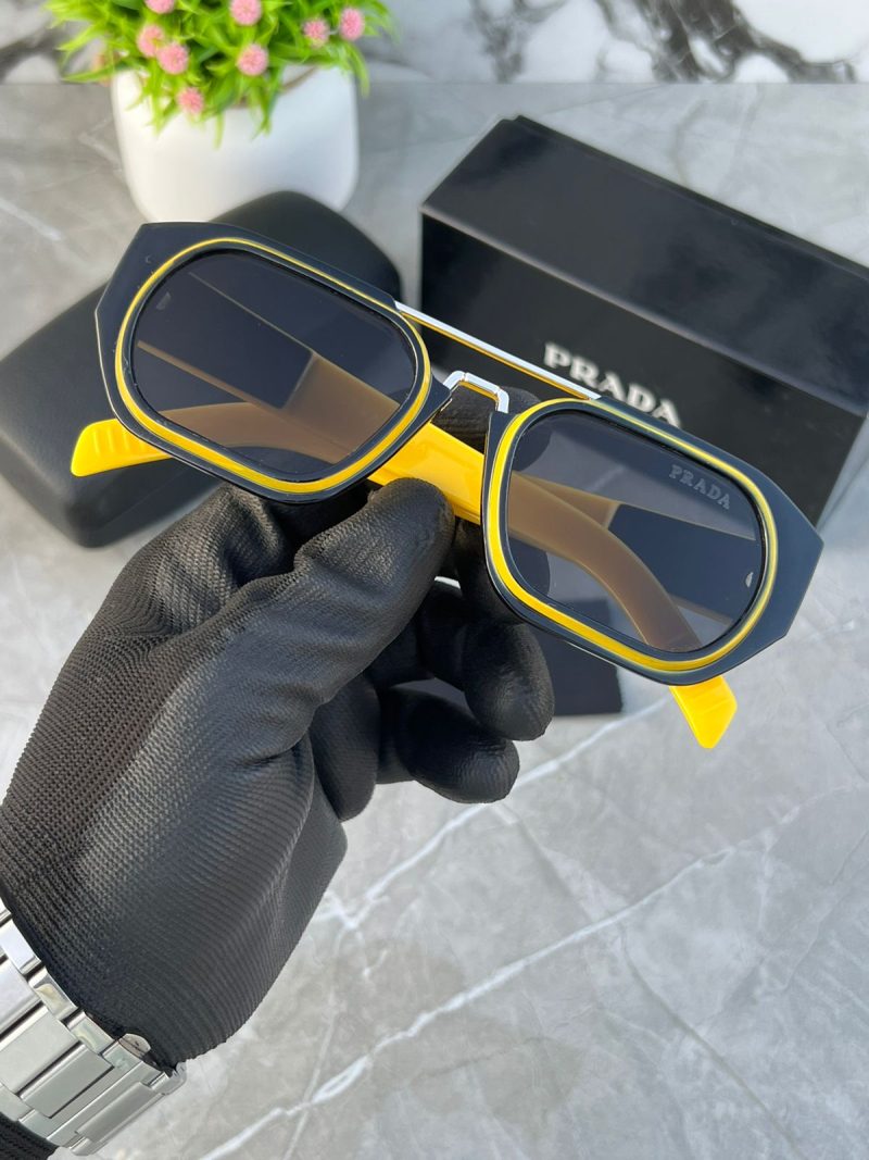 Prada Unisex Sunglass