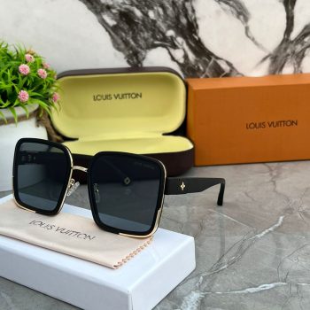 LOUIS VUITTON Unisex Sunglass