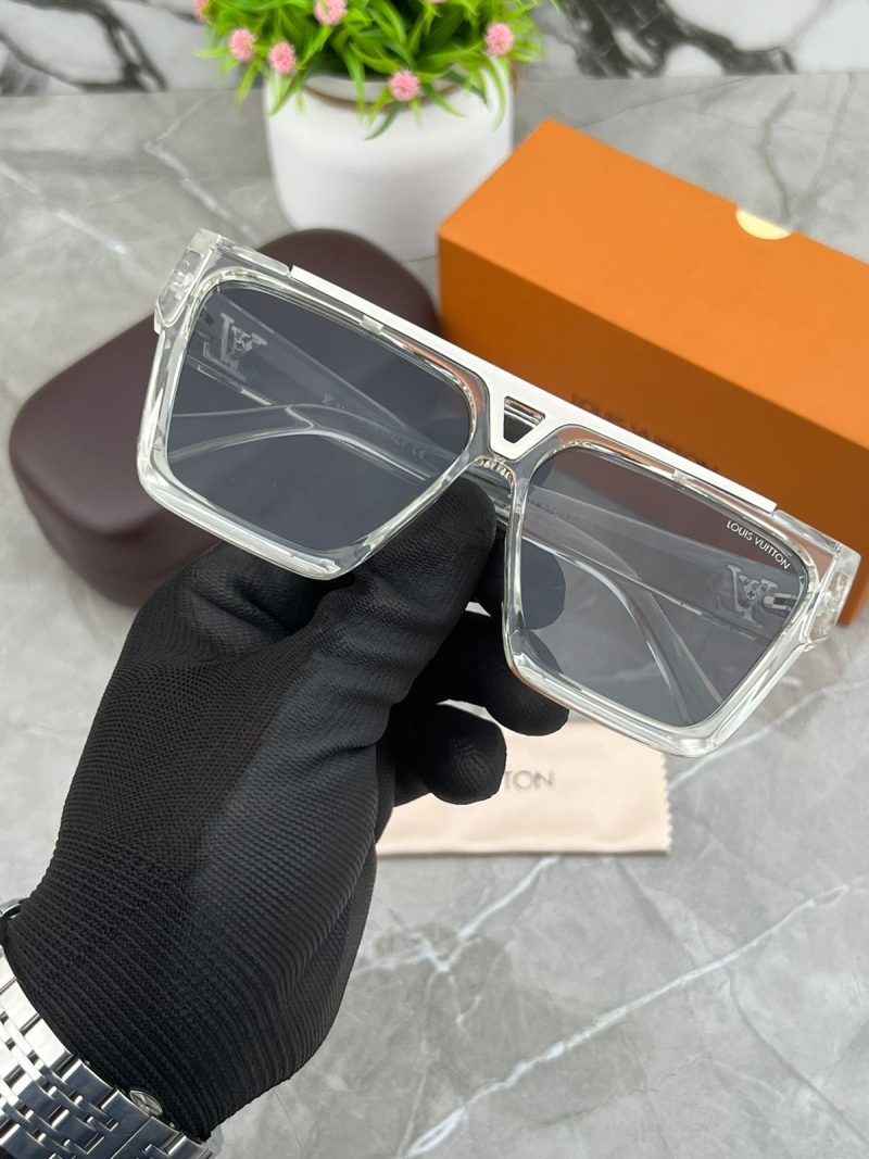 LOUIS VUITTON Unisex Sunglass