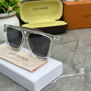 LOUIS VUITTON Unisex Sunglass